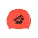thumbnail image 1 of Gorro de Natación ARENA Big Logo de Silicona Suave y Elástico, 1 of 7