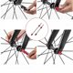 thumbnail image 1 of unbranded Quick Release Skewer De Liviano Para Compatible Con Montaña Y Carretera, 1 of 8