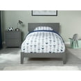 thumbnail image 2 of Orlando Traditional Bed in Multiple Colors and Sizes, 2 of 5