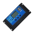 thumbnail image 4 of Charge Controller Solar Panels Battery Alternative Energy Chargers, 4 of 8