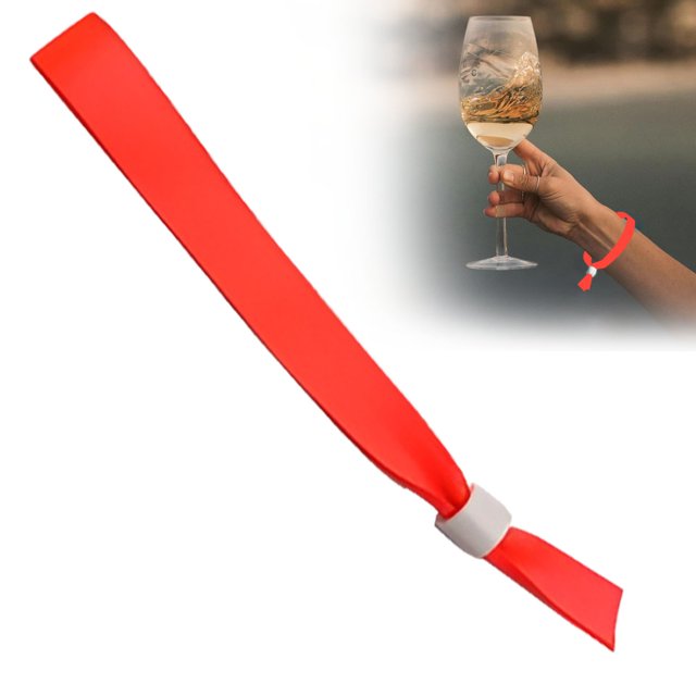WRXMIJNHGSA Party Balloon Under $5 Home & Garden Event & Party Wrist For Event Concert Event Wristbands Wristbands Event Decor Wrist For Event Concert Event Wristbands Wristbands Event Decor