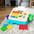 thumbnail image 2 of Caja Registradora Musical Toque Mágico 16660 Baby Einstein, 2 of 7