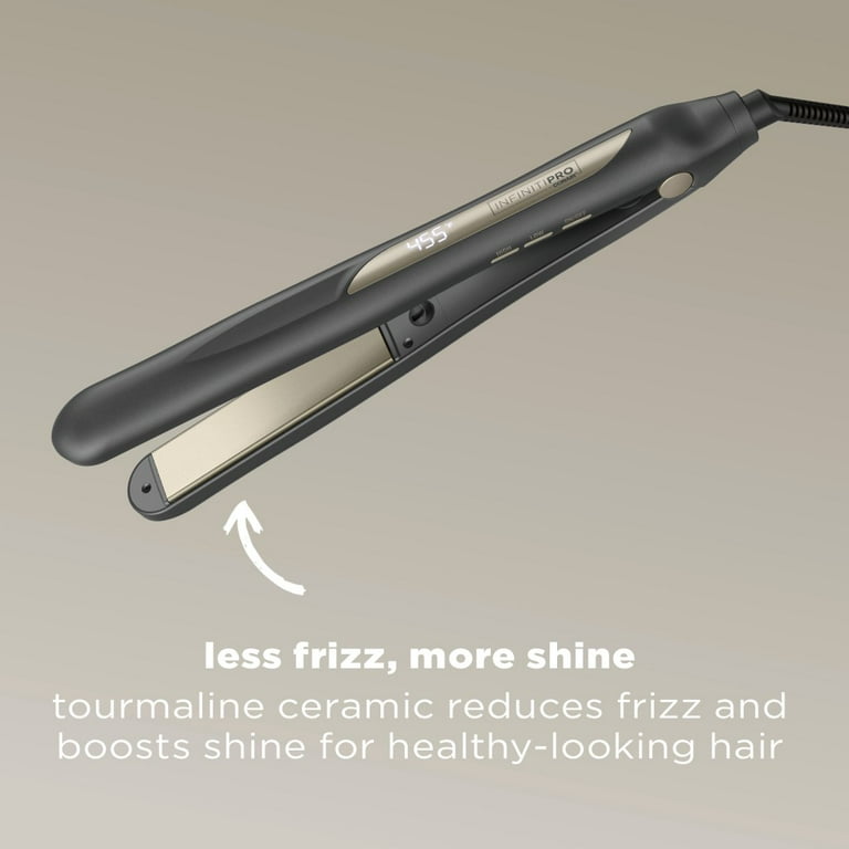 Walmart top conair straightener