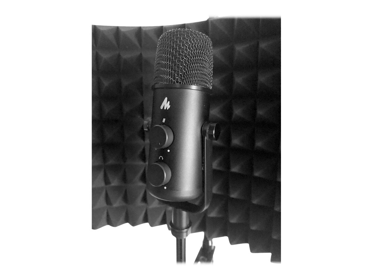 Hamilton Buhl Media Production Studio Kit, Deluxe