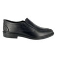 thumbnail image 3 of POD Mens Mendes Leather Oxford Shoes, 3 of 5