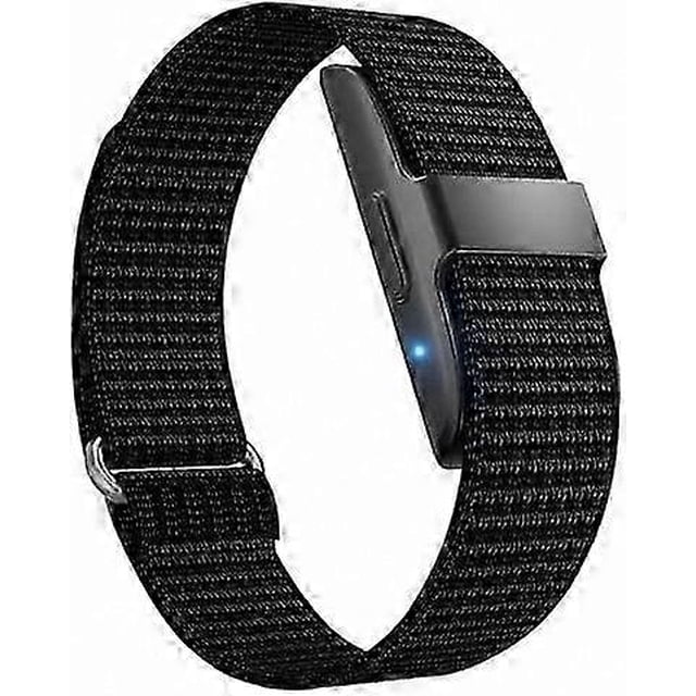 Multi-Sport Fitness Tracker, All-Day Health Monitoring Wristband with Activity Tracking and Sleep Improvement Features