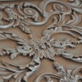 thumbnail image 3 of Backsplash Tile for Kitchen and Fireplace Viola 12 x 18 Metal Mural Iron Rust, 3 of 9