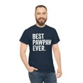 thumbnail image 5 of Best Pawpaw Ever, Gift For Grandpa on Father's Day or Christmas - ID: 261, 5 of 7