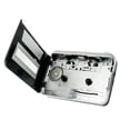 thumbnail image 4 of Mini USB Cassette Tape a MP3 CD Converter Capture Audio Reproductor de música Reproductor de cinta portátil Inevent EL0030-00B, 4 of 7