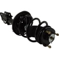 thumbnail image 3 of Bode-man Front Struts Coil Spring Assembly Pair for 2006-2014 Honda Ridgeline, 3 of 6