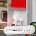 thumbnail image 3 of Refrigerator Deodorizer Air Purifier Refrigerator Deodorizer Food Shelf Life Extender Remove Odor Smoke Pet Toilet Car, 3 of 6