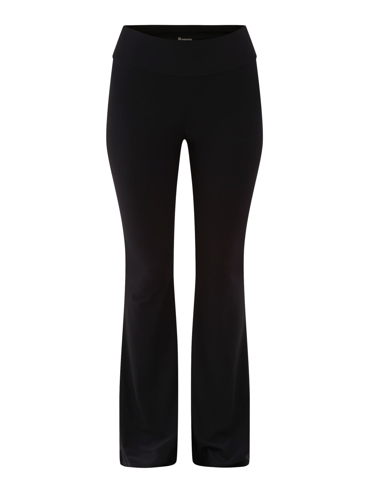 Flare Pants and 2-Pack, Women's and Women's Plus - image 2