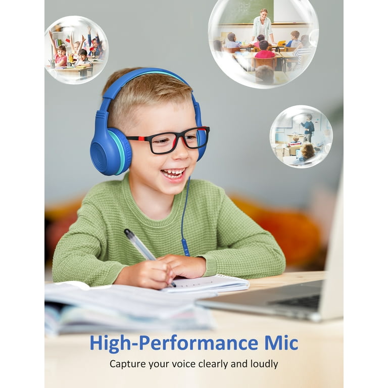Kids headphones for ipad sale
