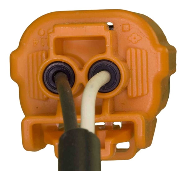 ABS Wheel Speed Sensor