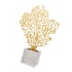 thumbnail image 5 of Lucky Tree Sculpture Resina Ornament Red Colección de regalos estable Base de arte decorativo para la oficina de los centros de mesa de la mesa del S, 5 of 8
