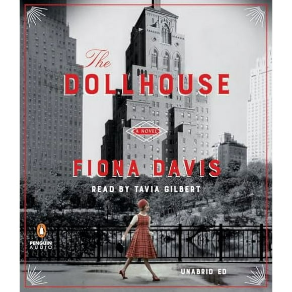 Pre-Owned: The Dollhouse: A Novel (Paperback, 9781524703141, 1524703141)