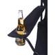 thumbnail image 4 of Silla Plegable de Playa CJR Con Funda Negro, 4 of 9