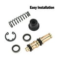 thumbnail image 5 of Accessoires de Réparation de Pompe de Frein d'Embrayage de Moto d'Embrayage de Frein de Moto d'Embrayage de Moto Kits de Réparation de Pompe de Frein d'Embrayage, 5 of 5