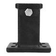 thumbnail image 3 of 2in Bolt On Receiver Tube Trailer Hitch Adapter Universal for Pickup Trucks, 3 of 5