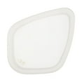 thumbnail image 1 of DYNWAVECA Single Diving Masks Diopter Lens Swimming Lens for Adults Teens Water Spor 300 degree, 1 of 10