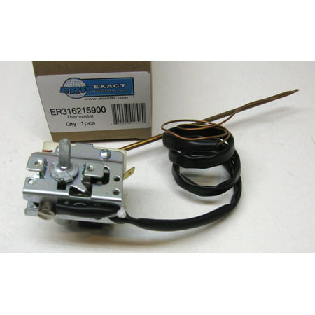 UPC 840993018060 product image for Range Oven Thermostat for Electrolux Frigidaire 316215900 AP3563457 PS899636 | upcitemdb.com