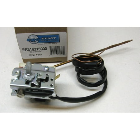 Garland Thermostat Range - Range Oven Thermostat for Electrolux Frigidaire 316215900 AP3563457 PS899636