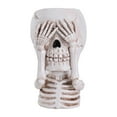 thumbnail image 1 of Decoraciones de Halloween para interiores, maceta con forma de calavera, maceta suculenta, decoración del hogar H ь⭐ I7B0, 1 of 7