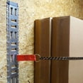 thumbnail image 5 of SNAP-LOC 2 x 9 Inch E-Track D-Ring Tie-Down Strap 4,400 lb 2-Pack, 5 of 5