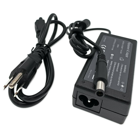 65W AC Adapter Charger for Dell Latitude 5500 3300 5300 Laptop Power Cord