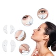 thumbnail image 2 of Mini Electric Massager Patch For Face Eye Back, Handheld Portable Massager Easy Use At Home, Massage Soothing Pain Gift For Men And Women, 2 of 5