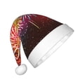 thumbnail image 2 of Rocae Fireworks for Christmas Hat for Kids Hats Christmas Party Supplies, 2 of 6