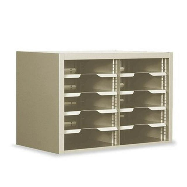 Marvel Group UTSA24-UT 24 Po Utilitaire Trieur&44; Mastic