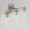 thumbnail image 2 of Coiffeuse Trois Lumières, 2 of 2