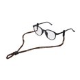 thumbnail image 2 of Unique Bargains 1 Pc Glasses Cord Lanyard Glasses Lanyard Adjustable Pattern 65cm L Brown, 2 of 5