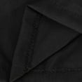 thumbnail image 5 of LYXSSBYX Mens Shorts Cargo Relaxed Fit Men Casual Fashion Solid Shorts With Multi-pocket Button Zipper Elastic Waist Shoort Pants, 5 of 7
