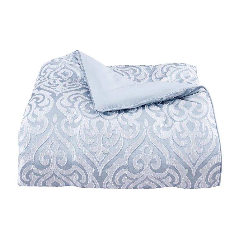 J. Queen New York Liana Comforter Set King