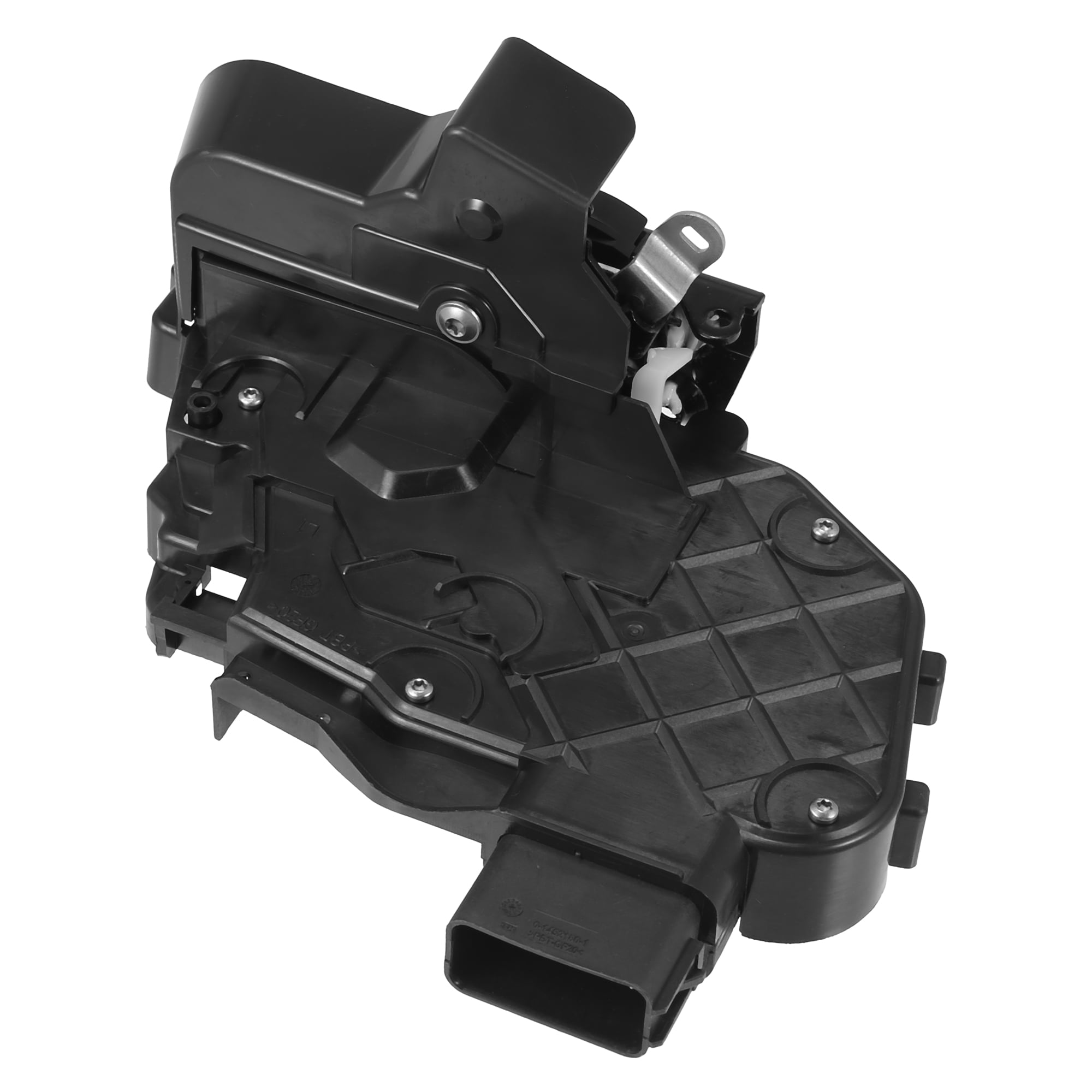 Cerradura De Puerta Delantera Derecha Para Range Rover Evoque - Con Actuador Para Entrada Sin Llave