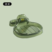 WRITWAA Stable Structure Pot Cover Holder Rack Lid Holder For Homeowners 1Pcs