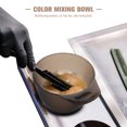 thumbnail image 3 of DEEPCRAFF 3Ud Bowls Para Mezclar De Plástico Para Tratamientos Capilares, 3 of 6