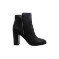 thumbnail image 6 of Kenneth Cole New York Women's Shoes Justin zip bootie Closed Toe Ankle Fashio..., 6 of 6