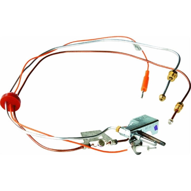 Conjunto piloto de gas natural Reliance CO 9003488 170°