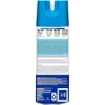 thumbnail image 4 of Lysol Disinfectant Spray Multi Scent Bundle - Crisp Linen, Early Morning Breeze, and Spring Waterfall Scents, 19 Ounces Pack of 3, 4 of 4