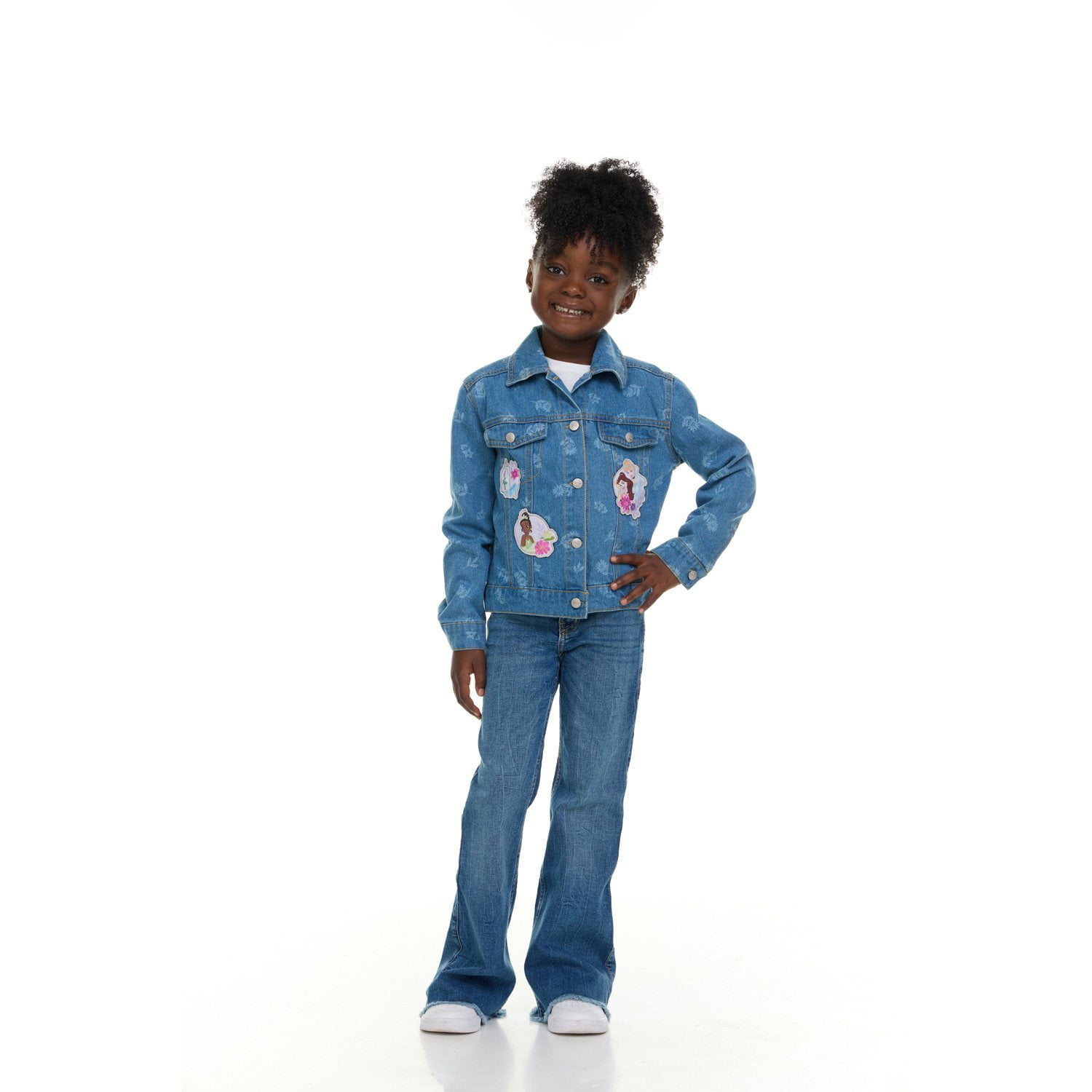 アパルトモン L'Appartement Boys denim Jacket L'Appartement DEUXIEME CLASSE - 美品21aw アパルトモン Boys