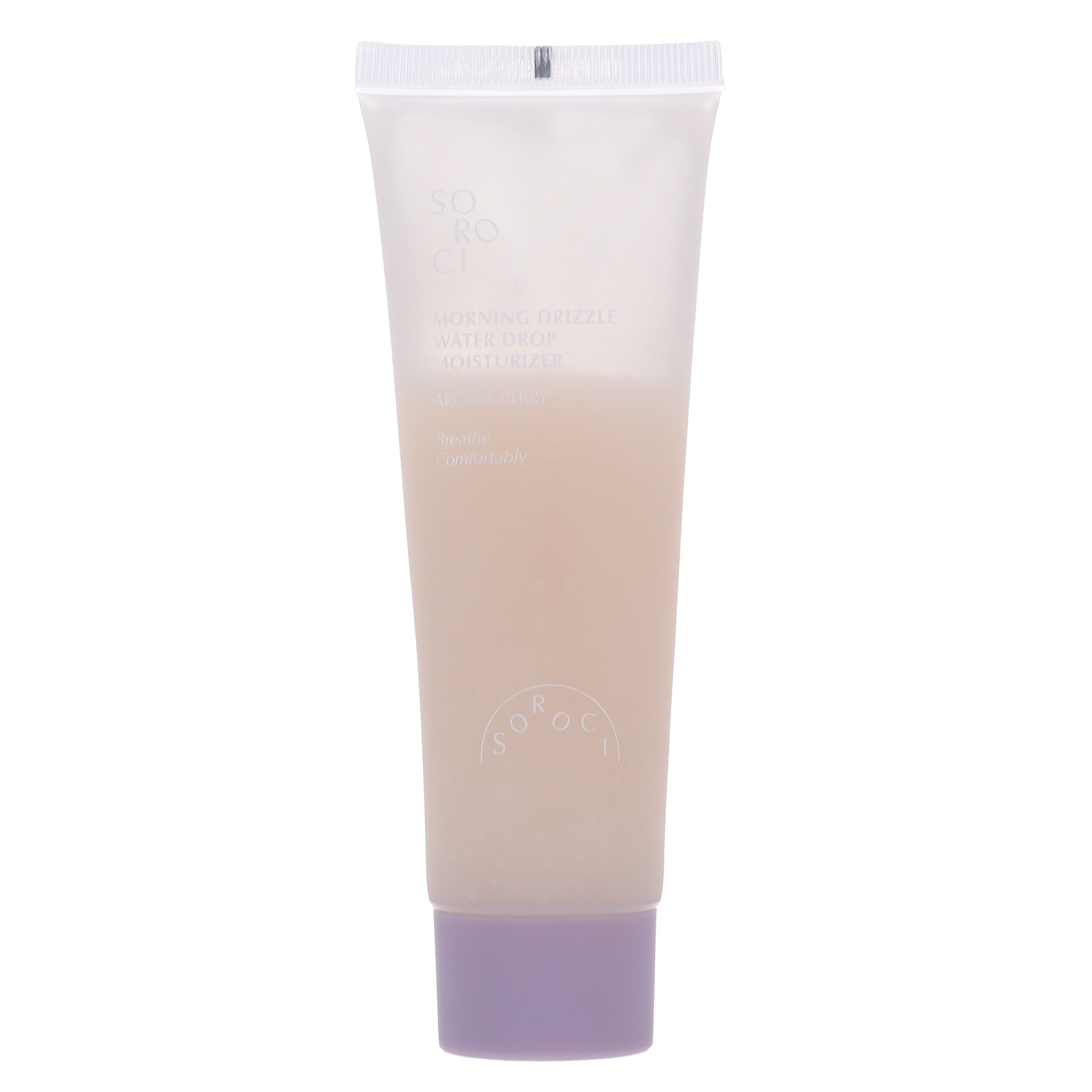 SOROCI Morning Drizzle Water Drop Moisturizer 2.36 oz