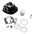 thumbnail image 2 of Piston Top End Rebuild Kit, Wear Resistant High Performance Easy Installation 93310 316D6 00  For ATV, 2 of 8