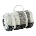 thumbnail image 1 of Jeté en sherpa Mainstays, 1 of 3