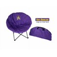 thumbnail image 6 of Iowa Hawkeyes Rivalry Round Chair, 6 of 7