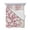 Beige, variant on Quilts Full Size Bedding Set, Spring Floral Lightweight Quilted Comforter, White Cherry Blossom Fowers Sky Blue Soft Reversible Bedspread Coverlet with Pillow Covers for All Season, 78" x 90"