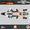 Cyan, variant on Kalair GFX Graphics Kit for Ktm KTM Enduro 2-Stroke 125XC,250XC and 300XC (2023) Og-crew Series