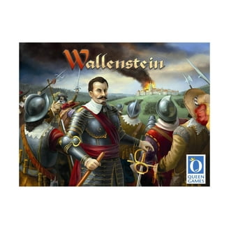Kingdom Builder Anniversary Edition Board Game – Updated Art & Deluxe Components For 2-4 Players, Ages 8+